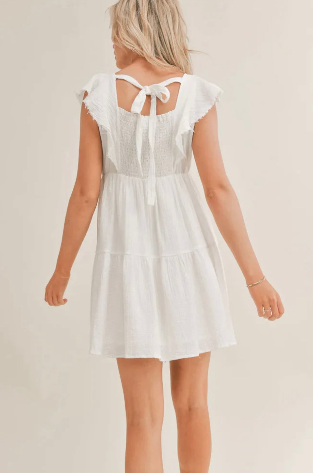 Marisol Mini Dress